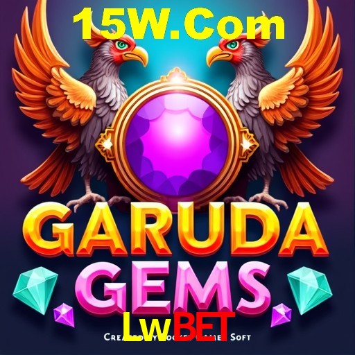 Bônus de Boas-vindas Lwbet