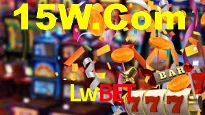 Lwbet: Seu Cassino Premiado com Pagamentos Rápidos
