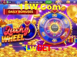 VIP Casino Lwbet