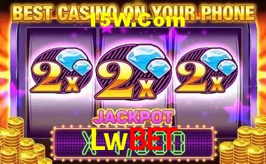 Descubra a Magia dos Jogos de Arcade no Lwbet