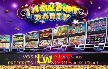 Inovações de Jogos na Lwbet: O Futuro das Experiências Interativas