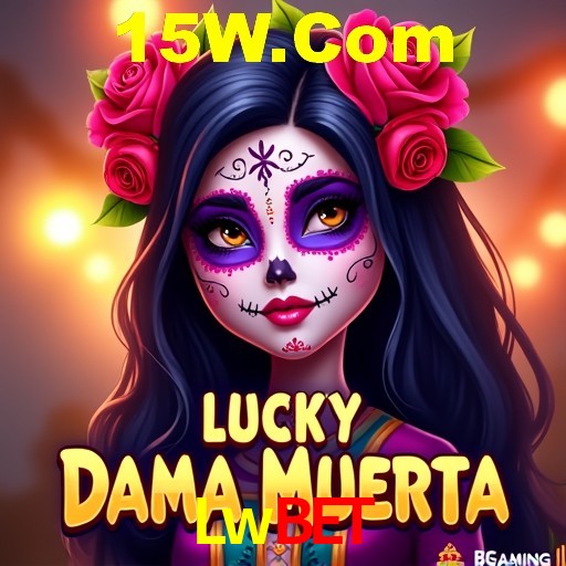 Bônus de Boas-vindas Lwbet