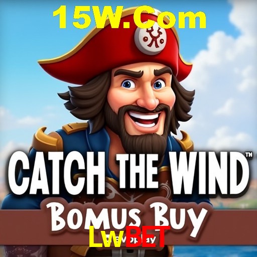 Interface do App Lwbet