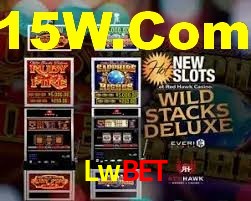 Sinta a adrenalina dos jogos de cassino com Lwbet