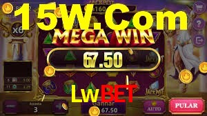 Welcome Bonus Lwbet