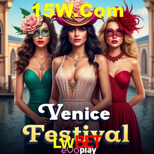 Interface Premium Lwbet