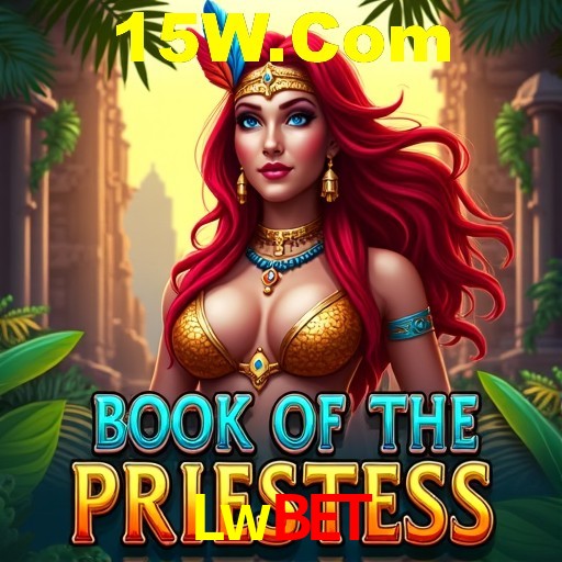 Design Responsivo Lwbet